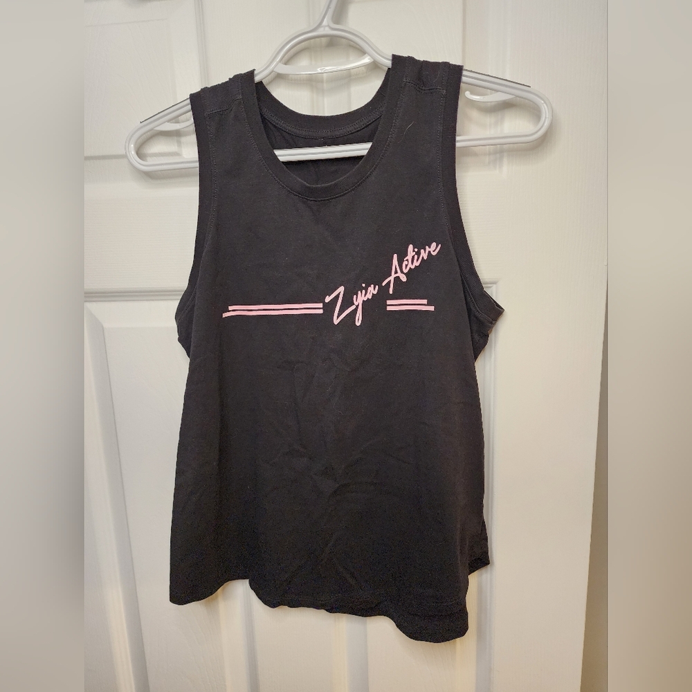 Zyia Active Tank Top